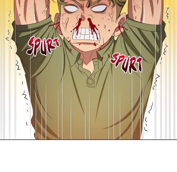 My High School Bully Chapter 244 - Page 192 in English