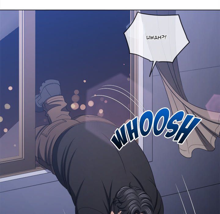 My High School Bully Chapter 244 - Page 194 in English