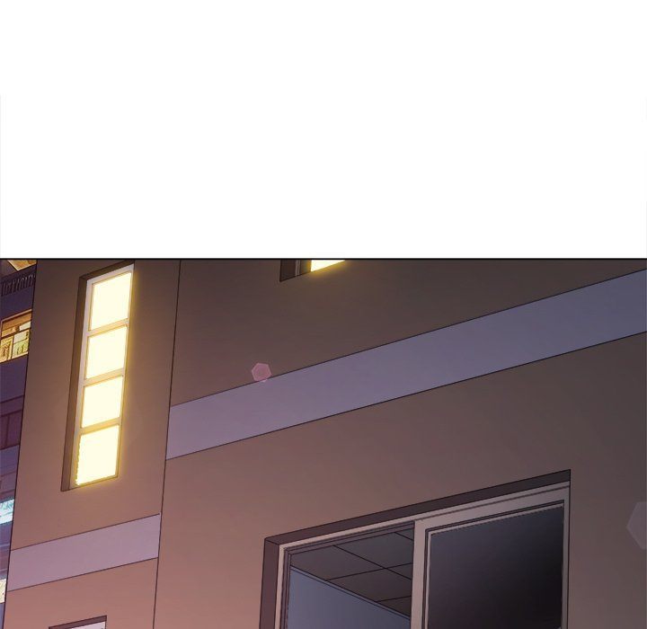 My High School Bully Chapter 244 - Page 197 in English
