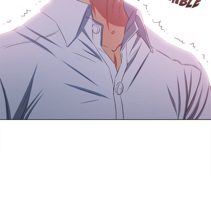 My High School Bully Chapter 244 - Page 20 in English