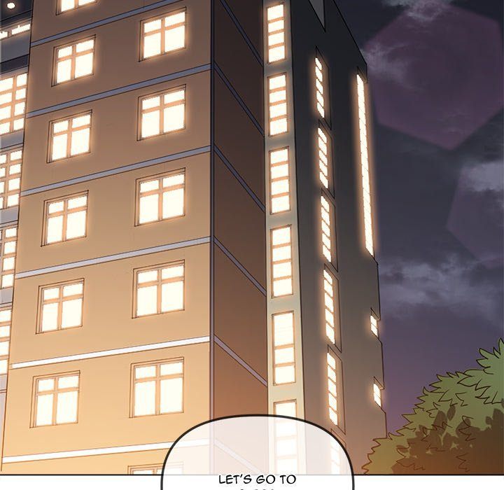 My High School Bully Chapter 244 - Page 211 in English