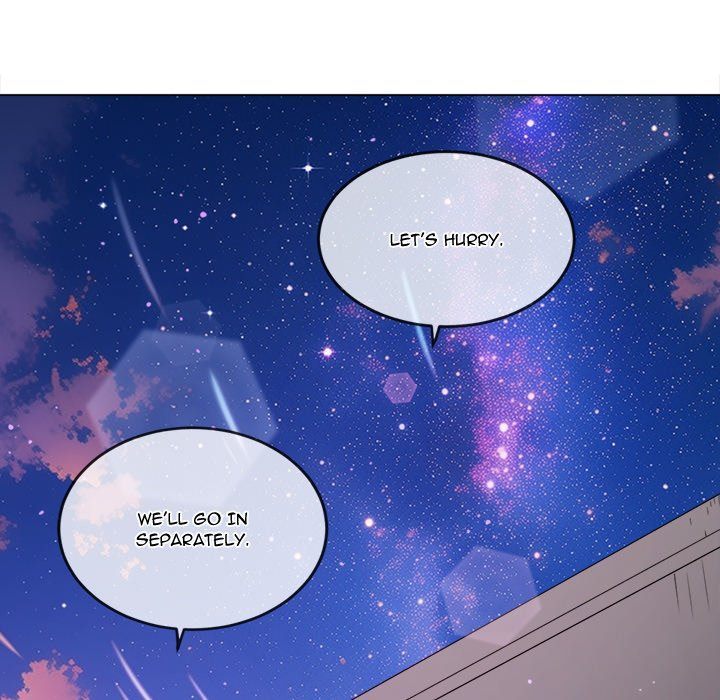 My High School Bully Chapter 244 - Page 34 in English
