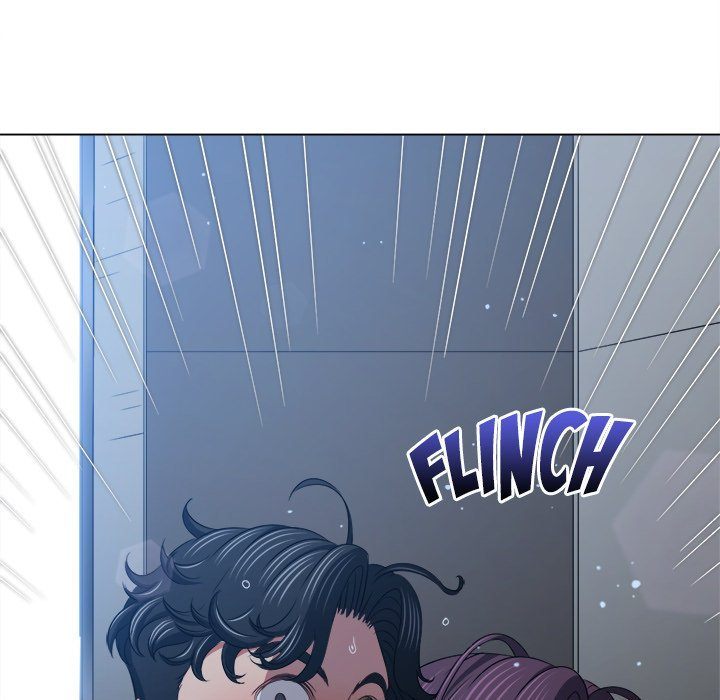 My High School Bully Chapter 244 - Page 38 in English
