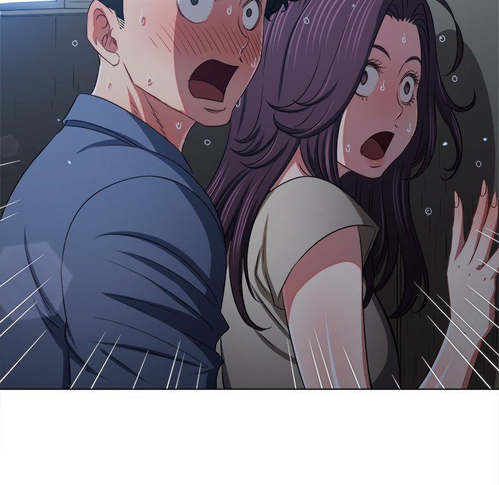 My High School Bully Chapter 244 - Page 39 in English