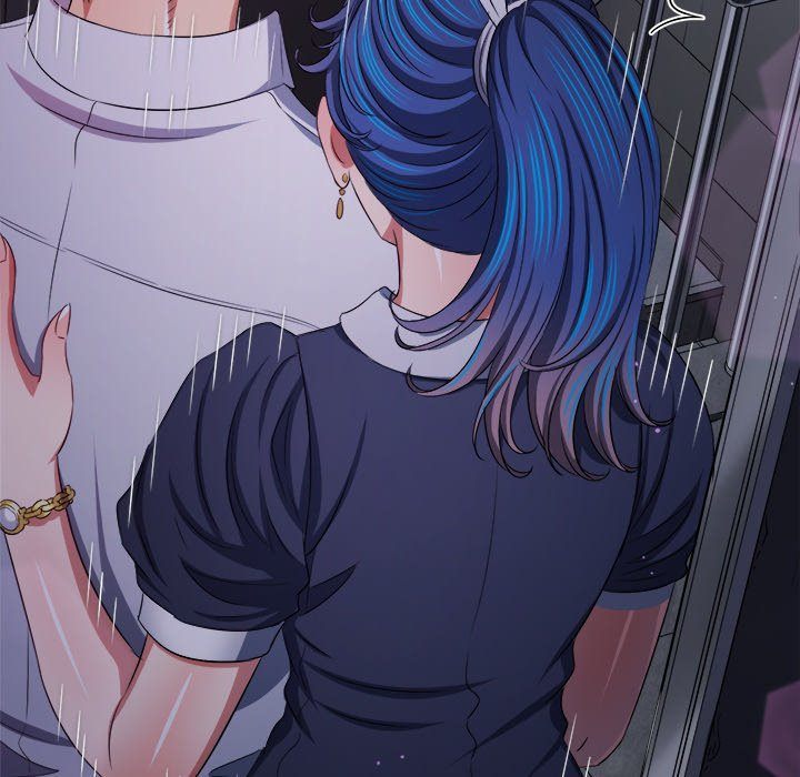 My High School Bully Chapter 244 - Page 43 in English