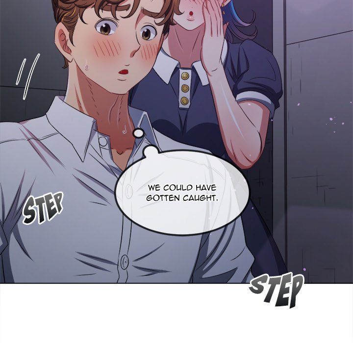 My High School Bully Chapter 244 - Page 47 in English