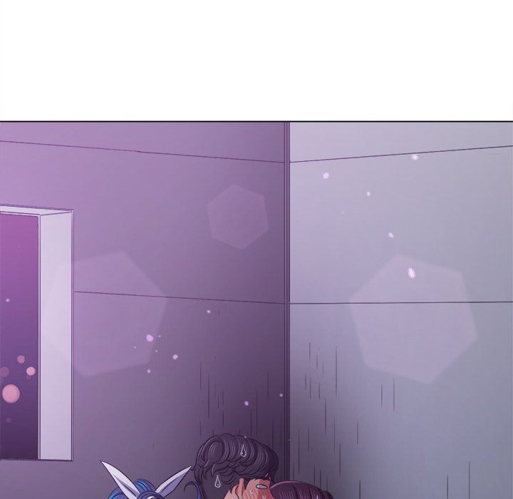 My High School Bully Chapter 244 - Page 49 in English