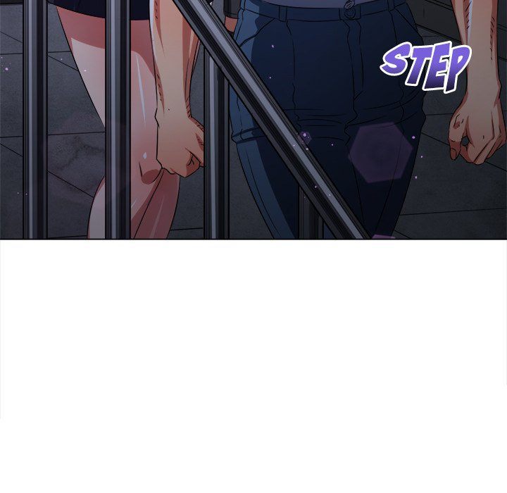 My High School Bully Chapter 244 - Page 51 in English