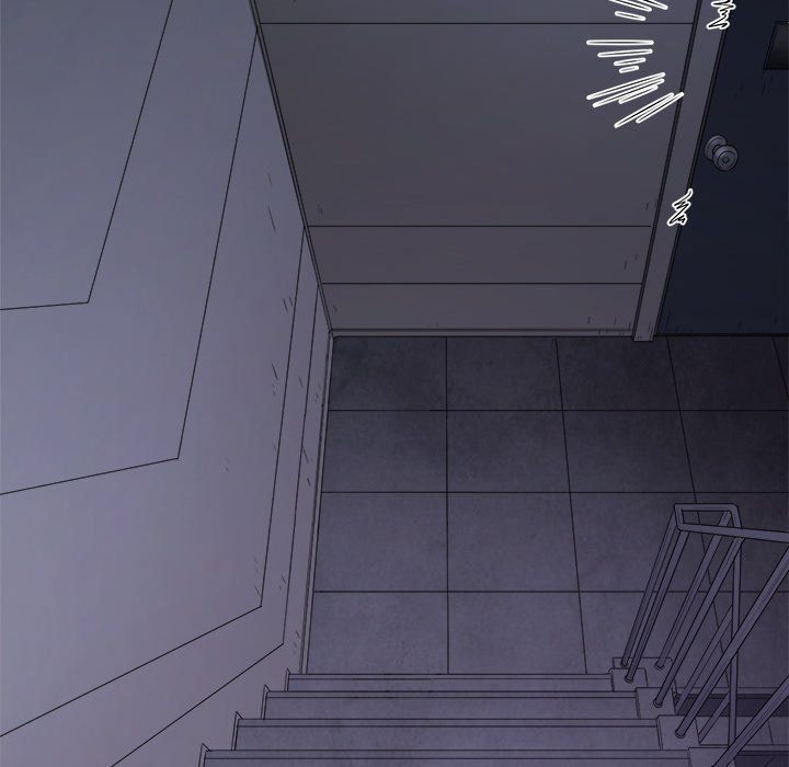 My High School Bully Chapter 244 - Page 53 in English