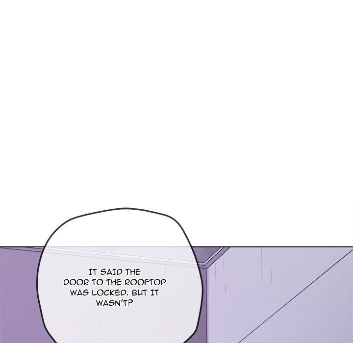 My High School Bully Chapter 244 - Page 57 in English