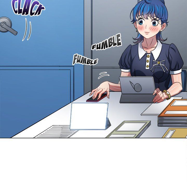 My High School Bully Chapter 244 - Page 71 in English