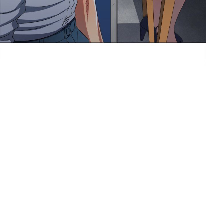 My High School Bully Chapter 244 - Page 75 in English