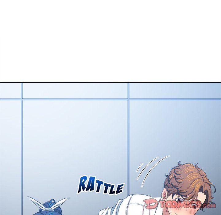 My High School Bully Chapter 244 - Page 76 in English