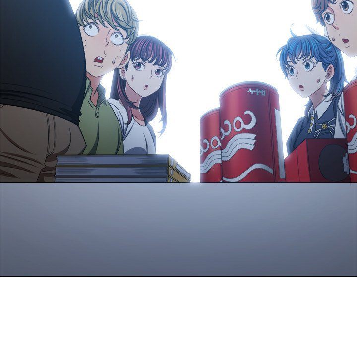 My High School Bully Chapter 244 - Page 84 in English