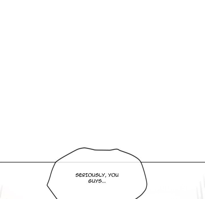 My High School Bully Chapter 244 - Page 85 in English