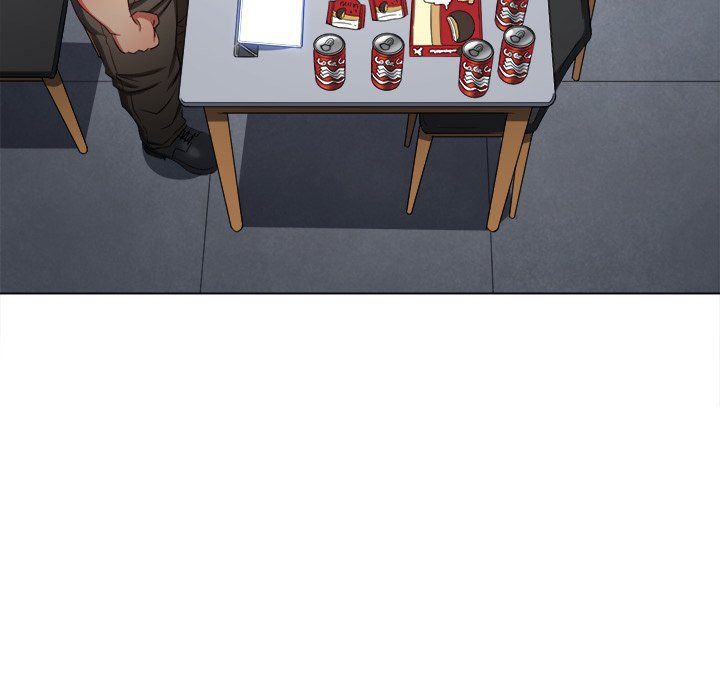 My High School Bully Chapter 244 - Page 91 in English