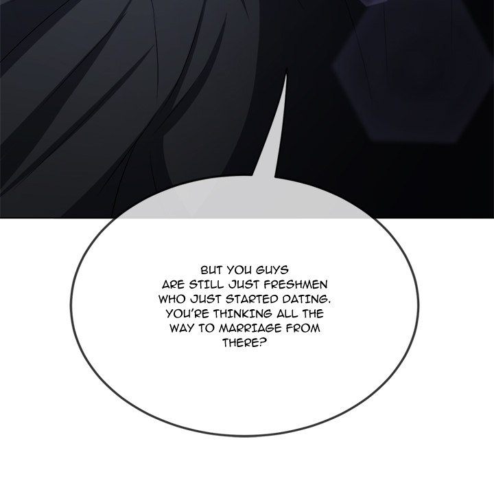 My High School Bully Chapter 245 - Page 109 in English