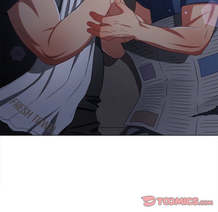 My High School Bully Chapter 245 - Page 112 in English