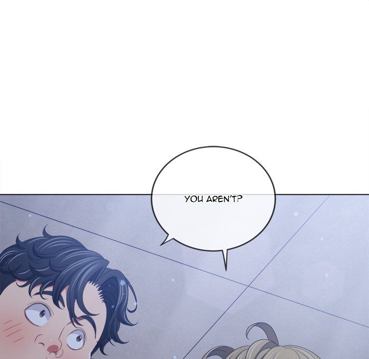 My High School Bully Chapter 245 - Page 113 in English