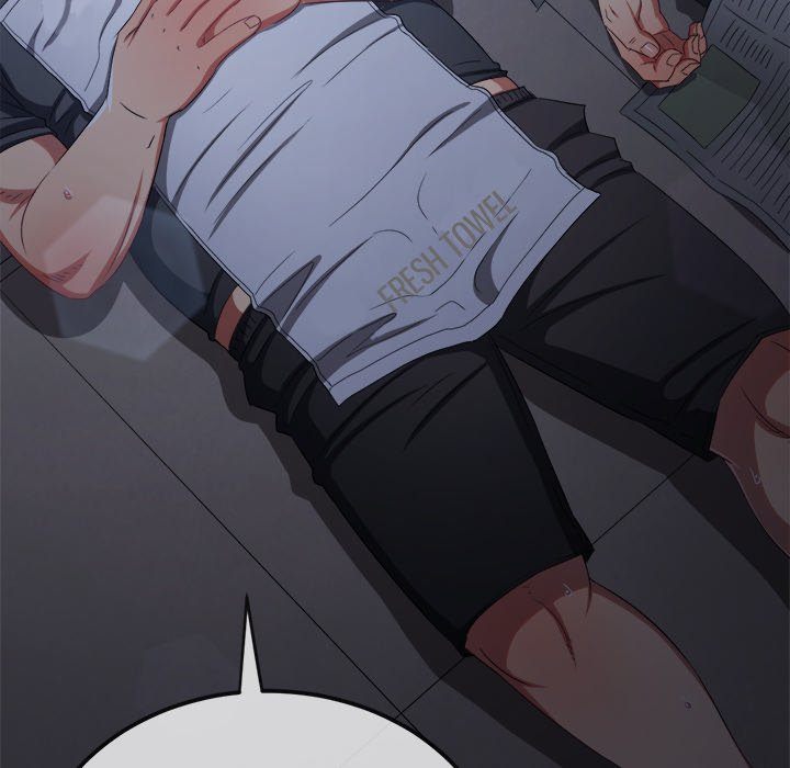 My High School Bully Chapter 245 - Page 12 in English