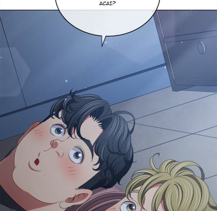 My High School Bully Chapter 245 - Page 120 in English