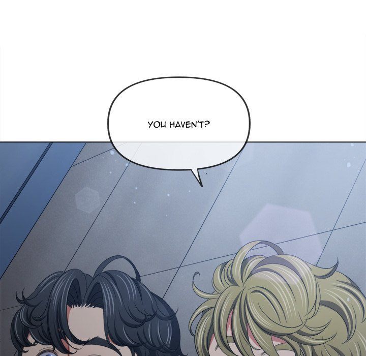 My High School Bully Chapter 245 - Page 126 in English