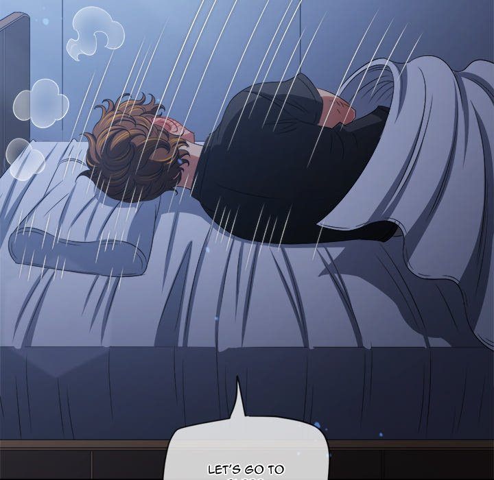 My High School Bully Chapter 245 - Page 147 in English