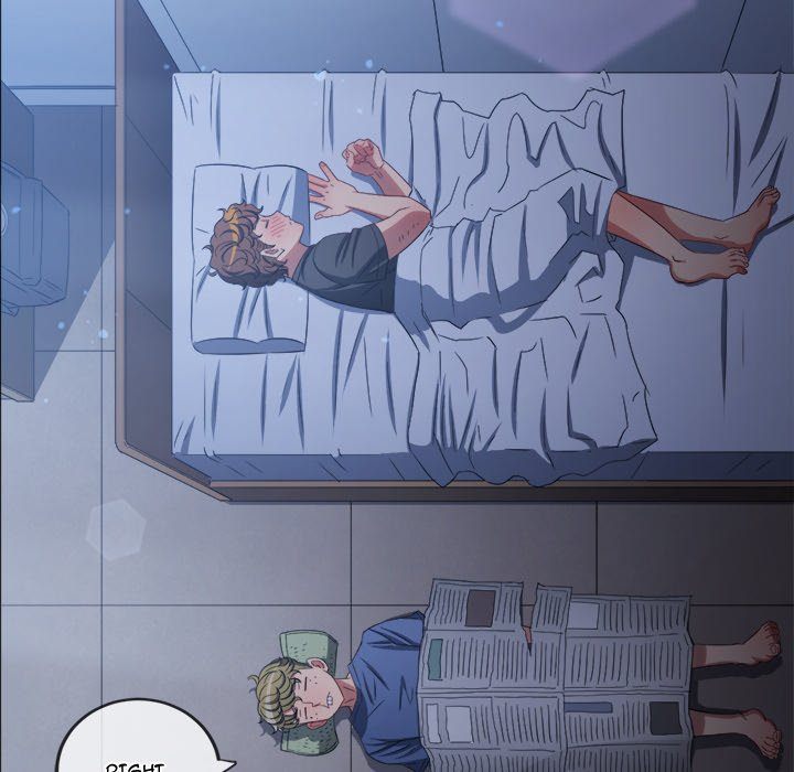 My High School Bully Chapter 245 - Page 150 in English