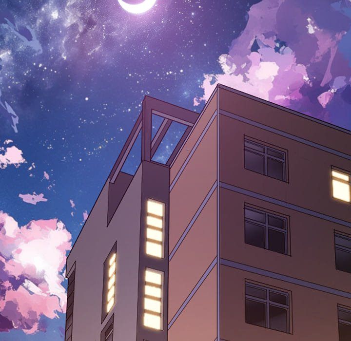 My High School Bully Chapter 245 - Page 155 in English