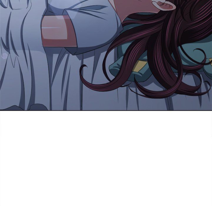 My High School Bully Chapter 245 - Page 163 in English