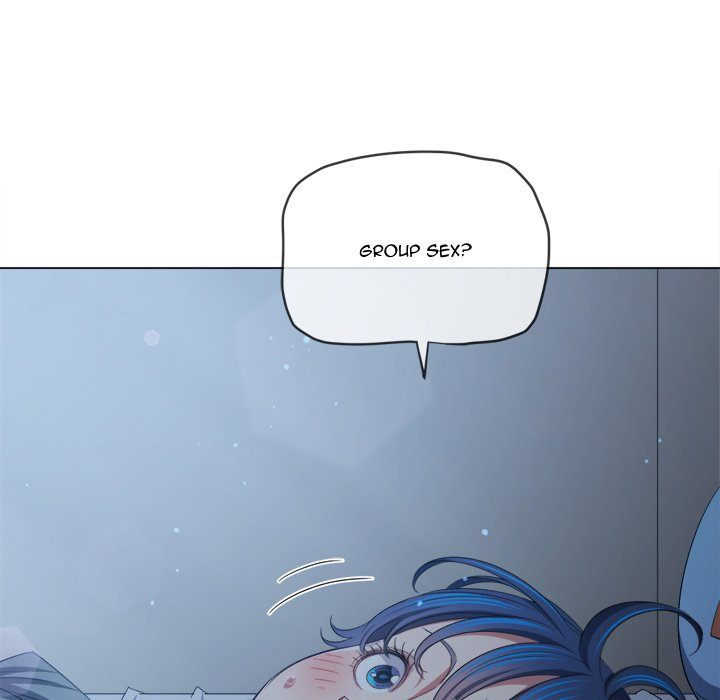My High School Bully Chapter 245 - Page 171 in English