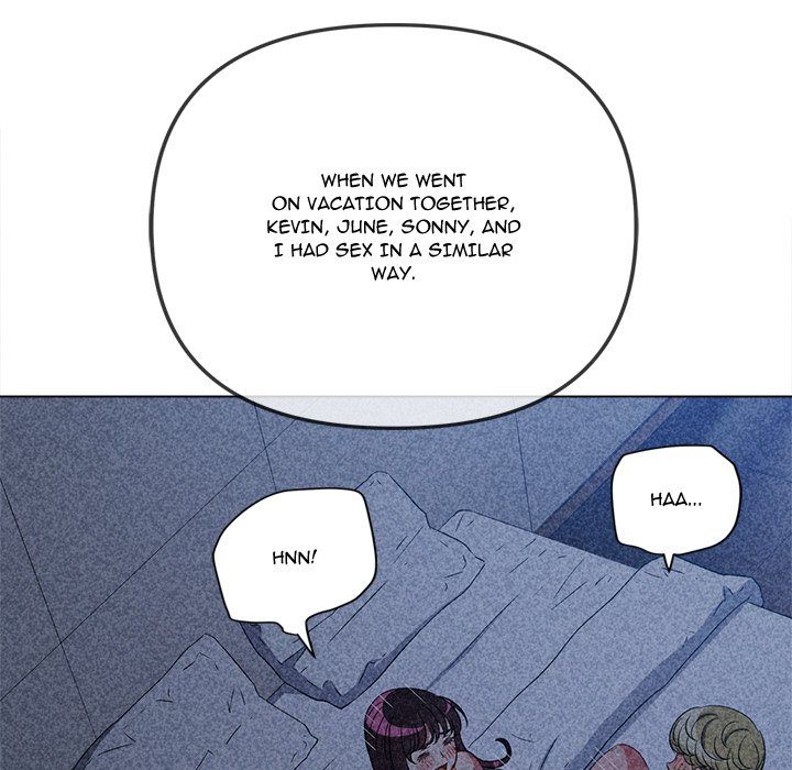 My High School Bully Chapter 245 - Page 177 in English