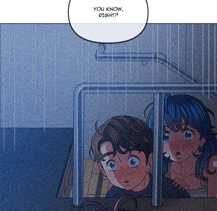 My High School Bully Chapter 245 - Page 181 in English