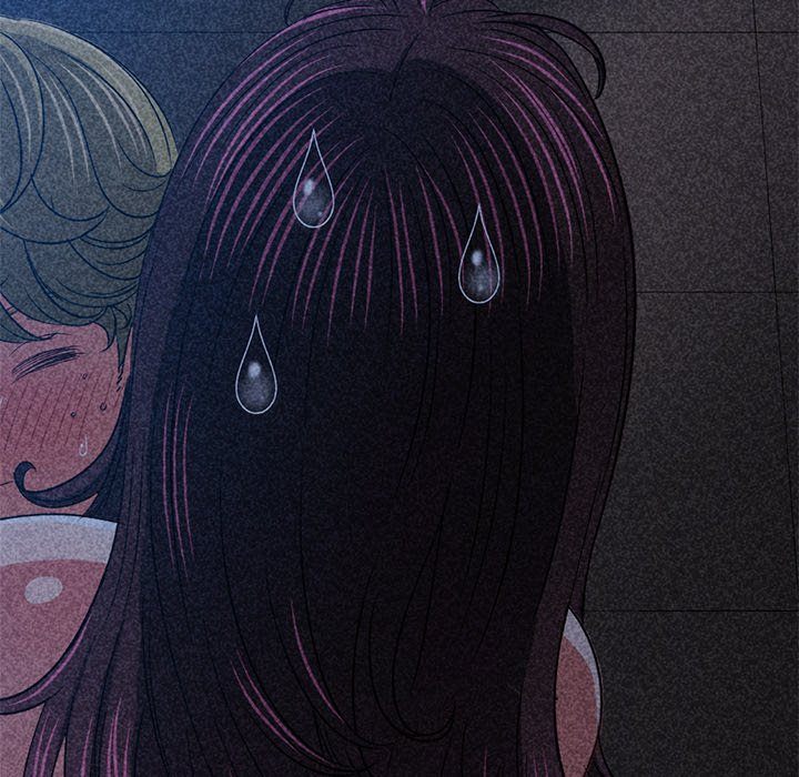 My High School Bully Chapter 245 - Page 182 in English