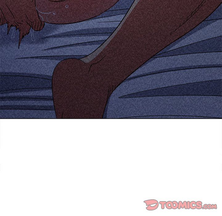 My High School Bully Chapter 245 - Page 184 in English