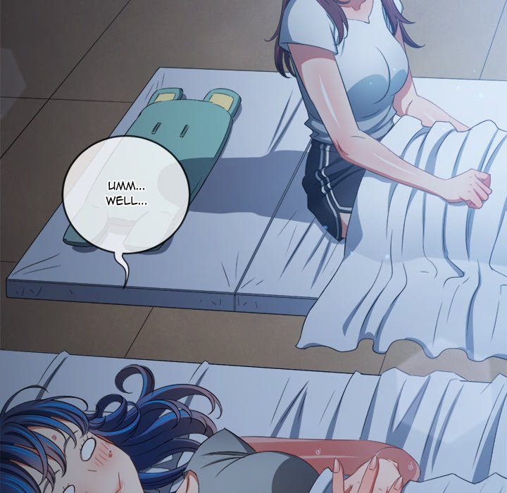 My High School Bully Chapter 245 - Page 186 in English