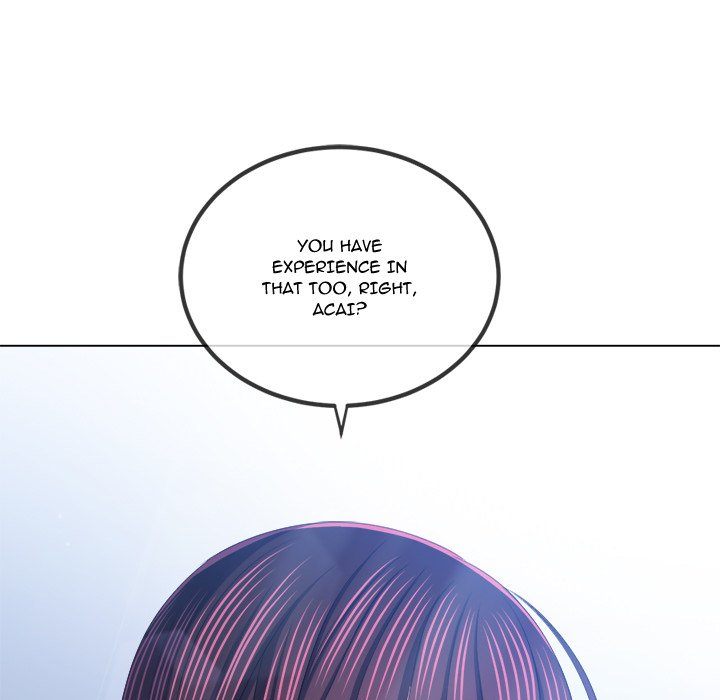My High School Bully Chapter 245 - Page 192 in English