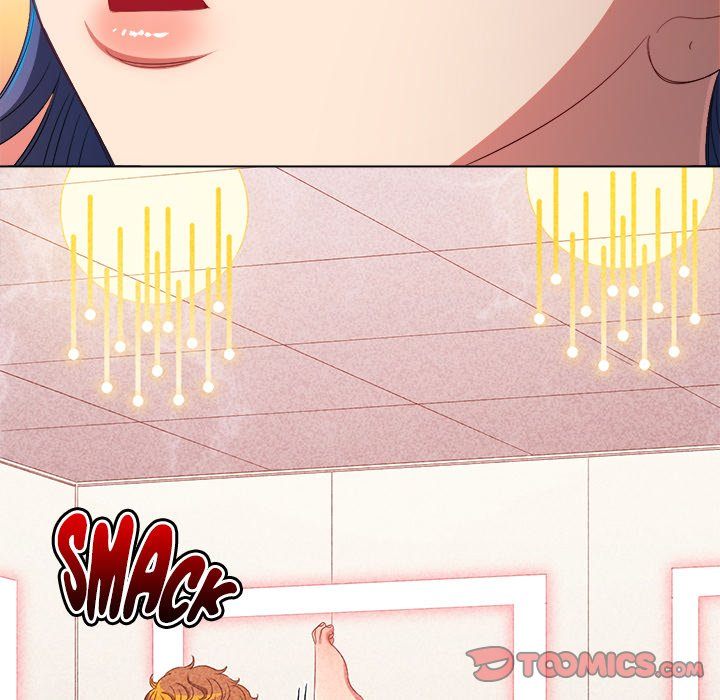 My High School Bully Chapter 245 - Page 196 in English