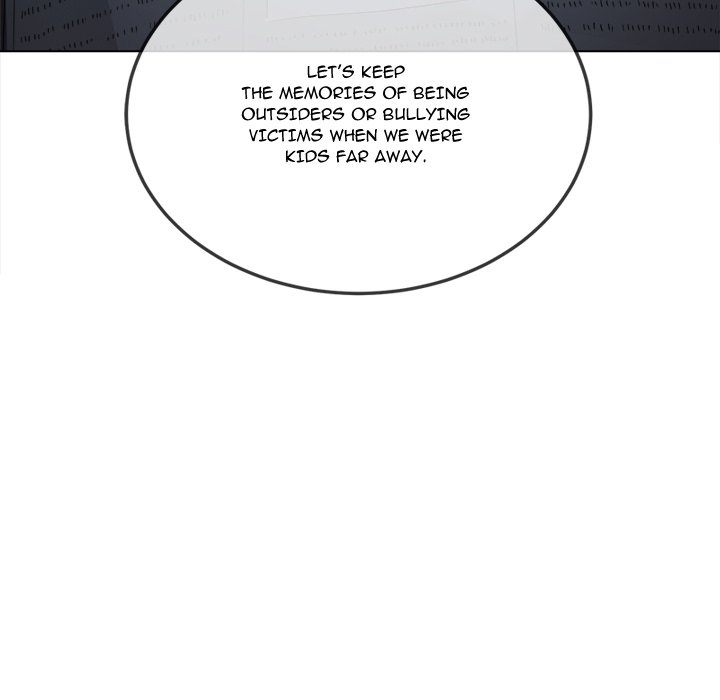 My High School Bully Chapter 245 - Page 22 in English