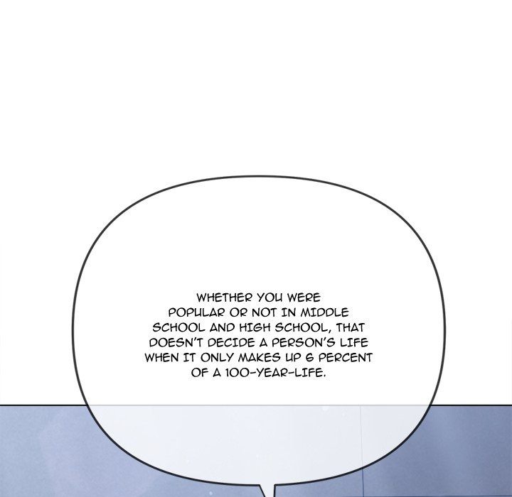 My High School Bully Chapter 245 - Page 23 in English