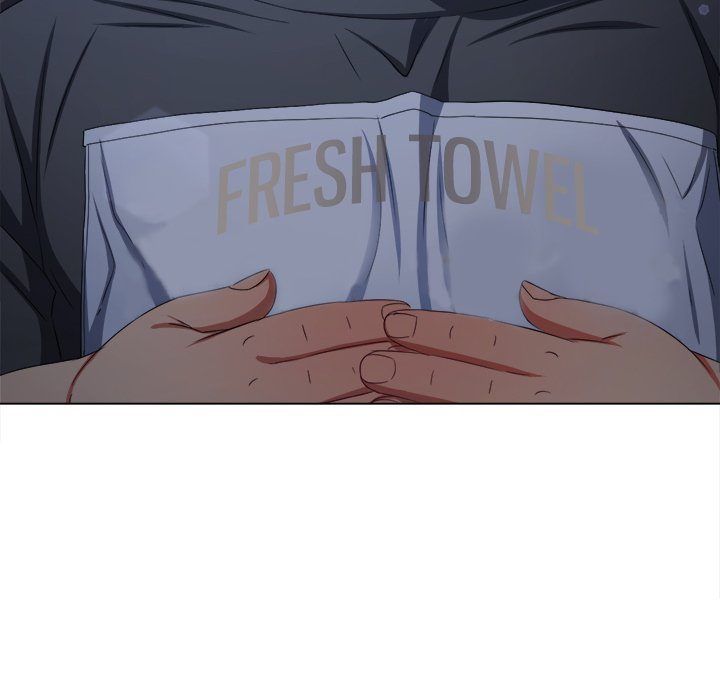 My High School Bully Chapter 245 - Page 25 in English