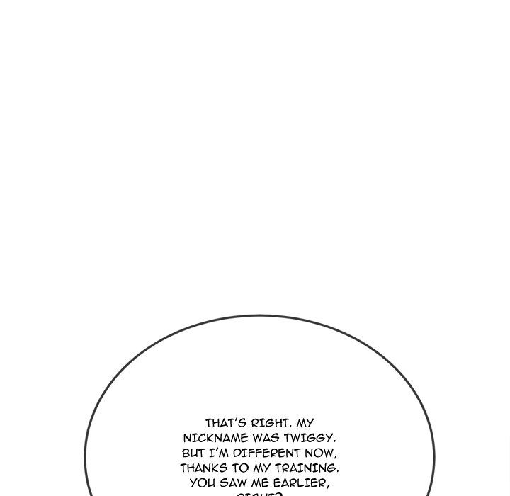 My High School Bully Chapter 245 - Page 26 in English