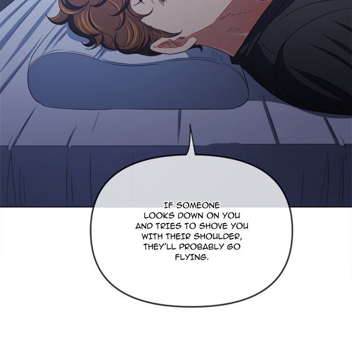 My High School Bully Chapter 245 - Page 31 in English