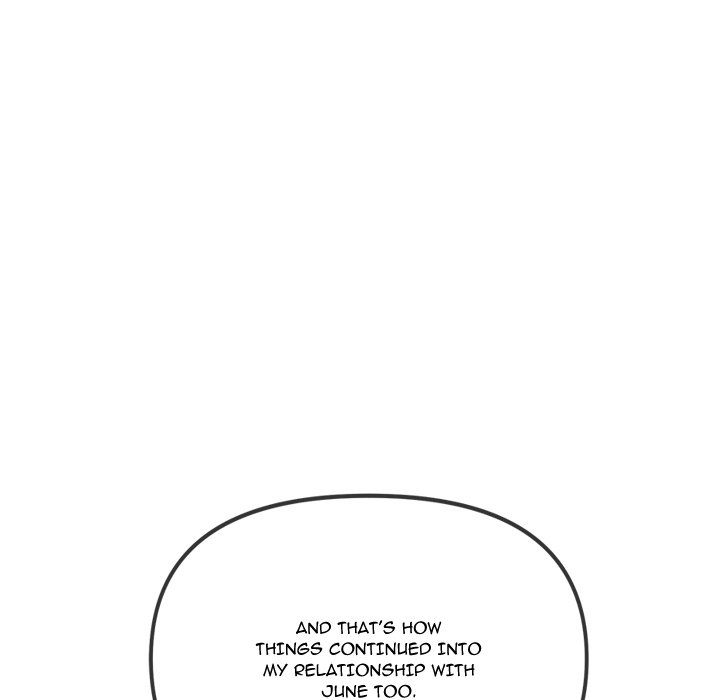 My High School Bully Chapter 245 - Page 35 in English