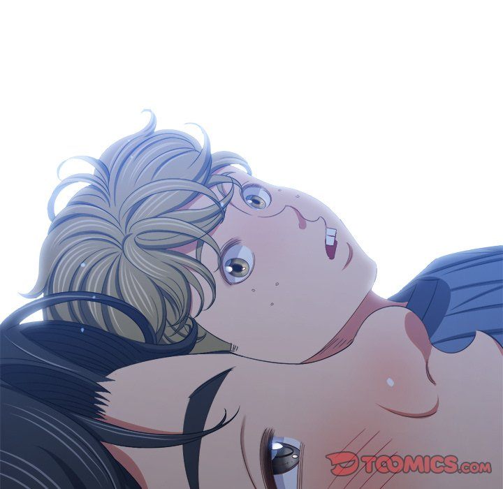 My High School Bully Chapter 245 - Page 40 in English