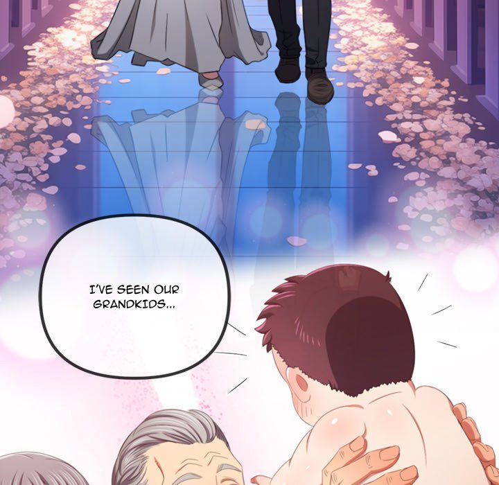 My High School Bully Chapter 245 - Page 58 in English