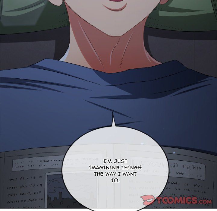 My High School Bully Chapter 245 - Page 64 in English
