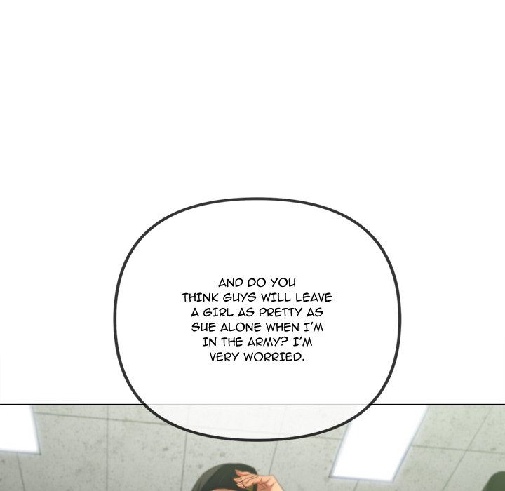 My High School Bully Chapter 245 - Page 69 in English