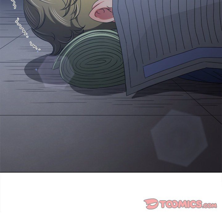 My High School Bully Chapter 245 - Page 88 in English
