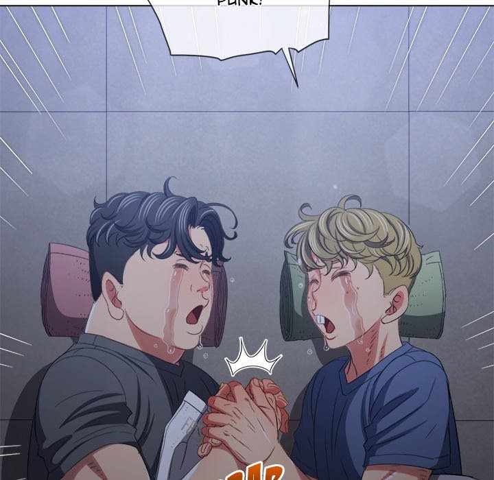 My High School Bully Chapter 245 - Page 94 in English